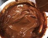 Foto langkah ke 1 dari resep Gooey Chocolate Brownie.
