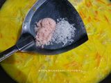 Gulai Labu Siam Wortel