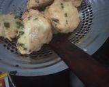 Foto langkah ke 5 dari resep Perkedel Tahu.