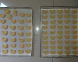 Foto langkah ke 6 dari resep Putri Salju Ekonomis.