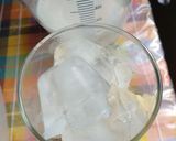 Foto langkah ke 3 dari resep Es Tape Gula Aren.
