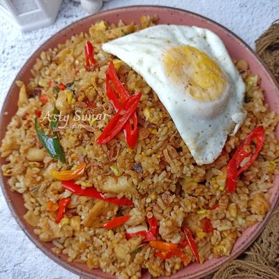 Langkah 6