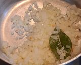 Foto del paso 1 de la receta: Hamburguesas de arvejas
