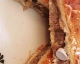 Une image de l'étape 13 de Galette des rois aux noisettes 🌰façon grand mère 🍵.