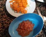 Foto del paso 1 de la receta: Ternera en salsa