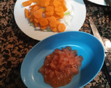 Foto del paso 1 de la receta: Ternera en salsa