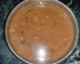 ढाबा स्टाइल दाल मखनी(dhaba style dal makhani recipe in hindi) रेसिपी चरण 4 फोटो