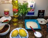 Foto del paso 2 de la receta Arroz con Bogavante