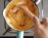 Foto langkah ke 6 dari resep Salted Egg Chicken (Ayam Saus Telur Asin).