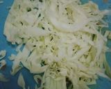 Foto langkah ke 1 dari resep Pajeon.
