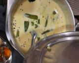 બેસન શાક (besan Shaak Recipe in Gujarati) રેસીપી સ્ટેપ6ફોટો