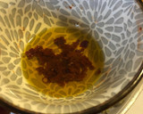 Foto del paso 2 de la receta: Alcachofas en olla express con cecina y ñora