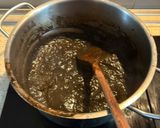 Foto del paso 7 de la receta: Calamares en su tinta