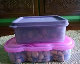 Foto langkah ke 5 dari resep Biji ketapang tanpa kelapa parut.