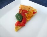 Foto del passaggio 6 della ricetta Torta Salata ai Pomodorini