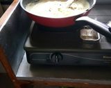 Foto langkah ke 3 dari resep Klapertart.