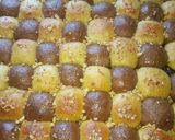 صورة لخطوة 1 من وصفة كروكي باشكال مختلفة على طريقتي 😋