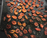 Foto del paso 3 de la receta: Tomates secos
