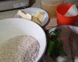 Foto del paso 1 de la receta: Arroz Pilaf