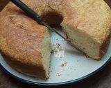 Foto del paso 4 de la receta: Torta simple