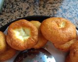 Foto del paso 4 de la receta: Pizzetas fritas