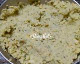 Falafel Tikki-Hummus recipe step 2 photo