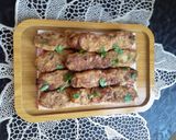 صورة لخطوة 1 من وصفة اصابع الشوفلور بالجبن 🥦🧀