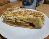 Foto del paso 7 de la receta: Hojaldre de manzana (fácil)