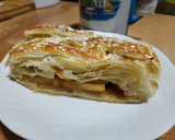 Foto del paso 7 de la receta: Hojaldre de manzana (fácil)