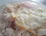 Foto del paso 6 de la receta: Arroz con bechamel