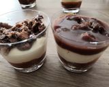 Une image de l'étape 10 de Tiramisu Cookies caramel beurre salé.