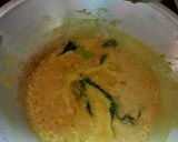 Foto langkah ke 2 dari resep Soto ayam Lamongan plus koya.
