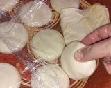 Foto del paso 3 de la receta Msaman marroquí