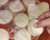Foto del paso 3 de la receta: Msaman marroquí