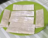Foto langkah ke 4 dari resep Gorengan Ayam Gurih.