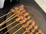 Sate Maranggi