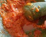 Foto langkah ke 1 dari resep 58. Teri Balado.