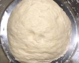 蔓越莓饅頭的食譜步驟2照片