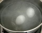 A picture of step 4 of Boil Egg.