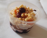 Foto del paso 6 de la receta: Yogur Griego con leche de cabra
