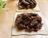 A picture of step 3 of Flaky Steak & Mushroom Hand Pies.