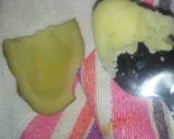 Foto del paso 2 de la receta: Conchas de papa