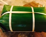 Hình bước làm 9 của món Chả giò cá bớp