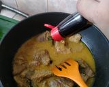 Foto langkah ke 3 dari resep Semur Daging Nyemek.