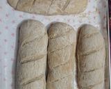 Foto del paso 10 de la receta: Baguette