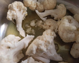Foto del paso 2 de la receta: Arroz con coliflor