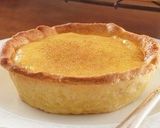 Foto langkah ke 9 dari resep Tart Milk Classic (Asin Gurih Manis Legit).