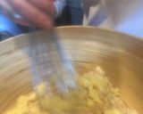 Foto del paso 1 de la receta: Torta de mandioca y coco apto para celiacos y muy rápida