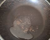 Foto langkah ke 2 dari resep Ayam Panggang Lada Hitam Simple.