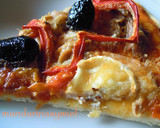 Foto del paso 4 de la receta: Pizza de melva